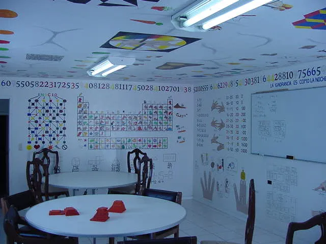 Nuestras Instalaciones